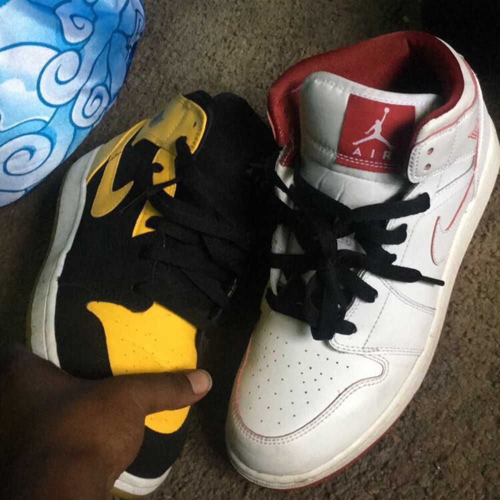 Shoes - Picture 4 of 4